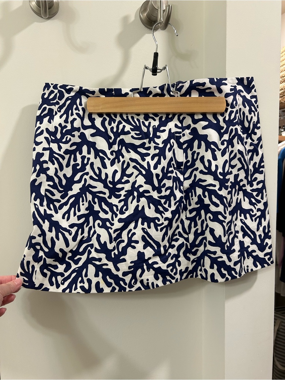 Lilly Pulitzer Auden Skort - Picture 3 of 4